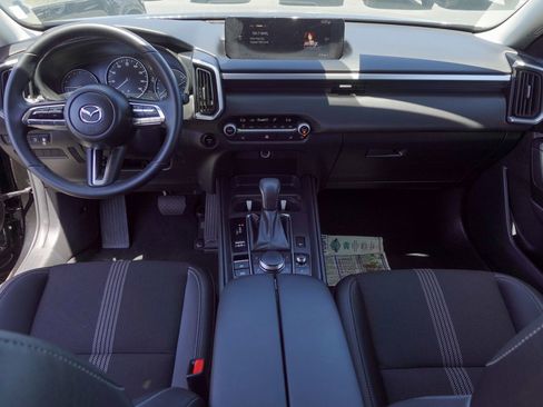 Certified 2025 MAZDA CX-50 2.5 Hybrid w/ Preferred Pkg AWD/4WD image 12