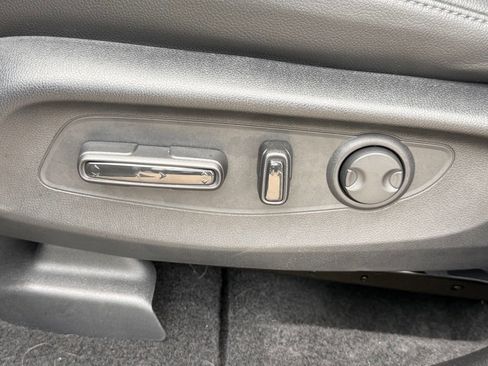 Certified 2026 Honda CR-V EX-L image 28
