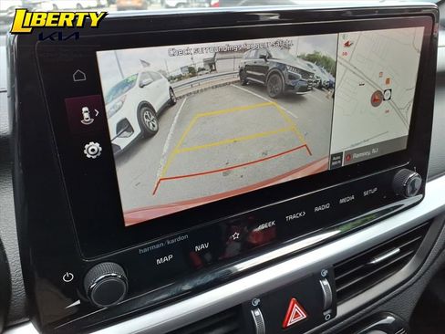 Certified 2023 Kia Forte GT-Line w/ GT-Line Premium Package image 18