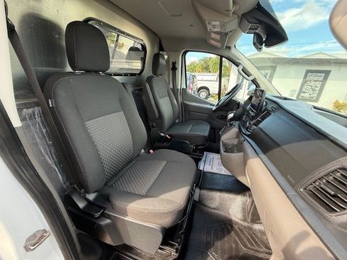 Used 2021 Ford Transit 150 Low Roof image 19