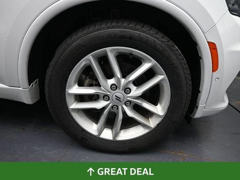 Used 2025 Dodge Durango R/T AWD/4WD image 20