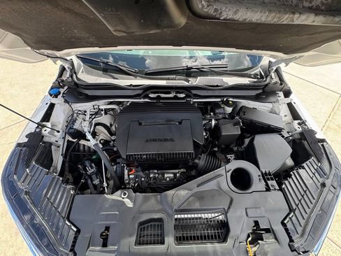 Used 2023 Honda Pilot Elite image 37