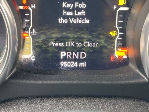 Certified 2018 Jeep Wrangler Unlimited Sahara image 20