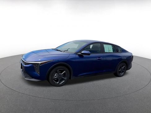 Used 2026 Kia K4 FWD image 8