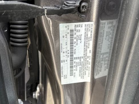 Used 2014 Ford Focus S image 17