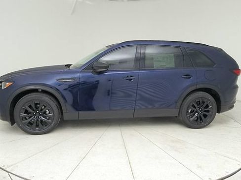 Used 2026 MAZDA CX-90 Plug-In Hybrid w/Premium Sport AWD/4WD image 8