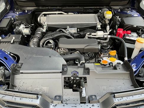 New 2026 Subaru Outback Touring XT AWD/4WD image 26