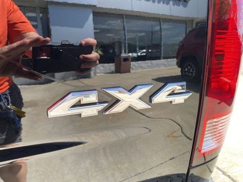 Used 2013 RAM 1500 Big Horn AWD/4WD image 5