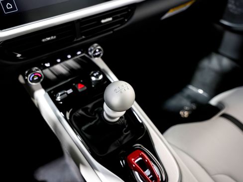 Used 2024 Lotus Emira First Edition RWD image 14