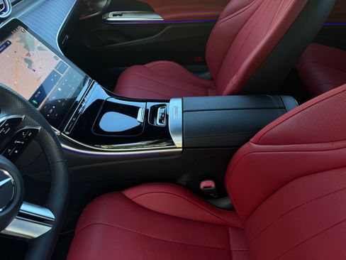 Used 2024 Mercedes-Benz CLE 450 4MATIC Cabriolet image 20