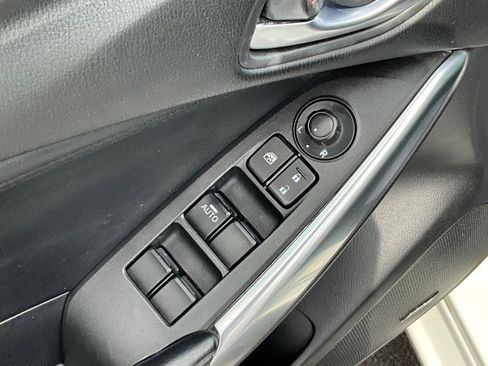 Used 2014 MAZDA MAZDA6 Touring w/ Touring Technology Package image 24