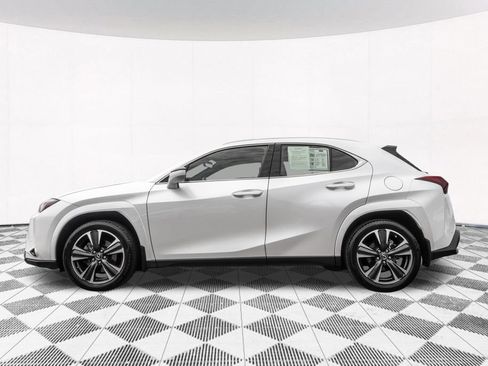 Used 2023 Lexus UX 250h AWD w/ Accessory Package (Z1) image 7