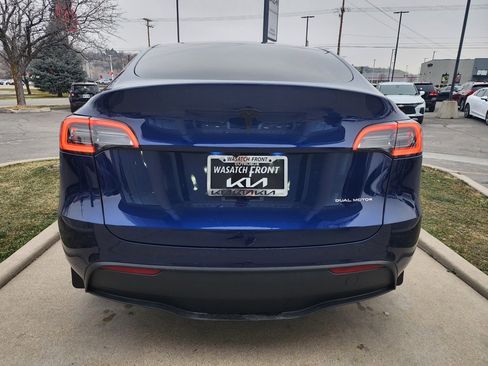 Used 2024 Tesla Model Y Long Range image 6