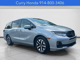 Certified 2025 Honda Odyssey EX-L 360° Tour