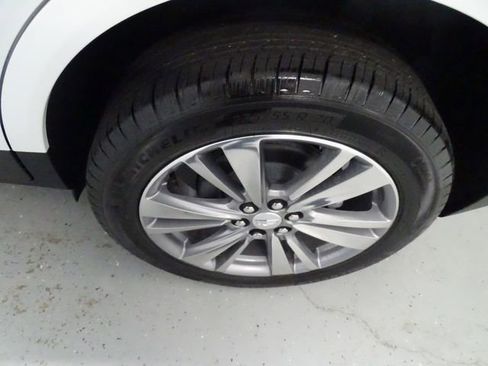 Used 2026 Cadillac XT5 Premium Luxury w/ LPO, Floor Liner Package image 28