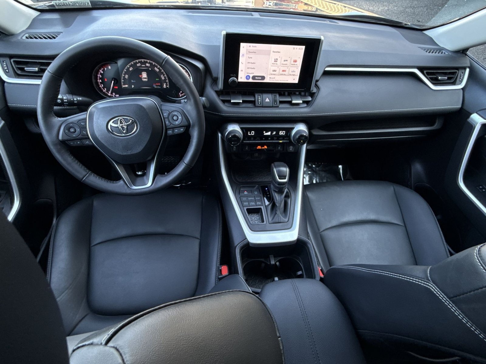 Used 2024 Toyota RAV4 XLE Premium w/ Weather Package AWD/4WD image 23