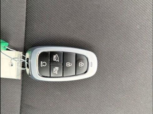 Used 2024 Hyundai Tucson SEL image 32