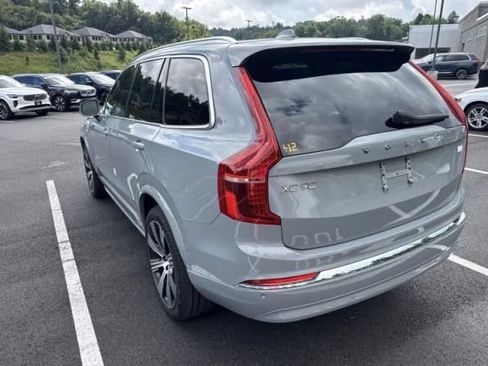 Used 2024 Volvo XC90 T8 Plus w/ Protection Package AWD/4WD image 4