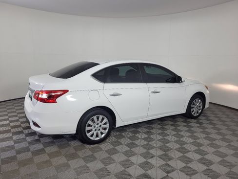 Used 2019 Nissan Sentra S FWD image 10