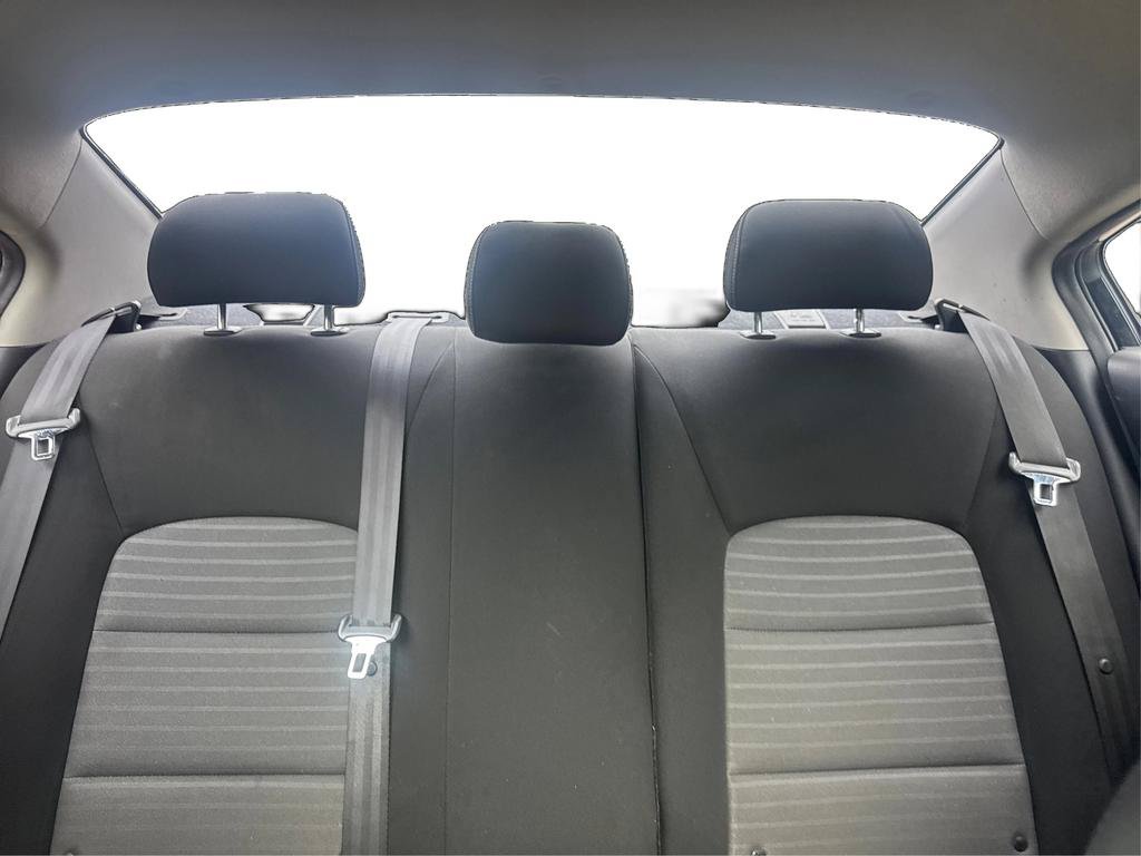 Used 2017 Kia Forte S FWD image 12