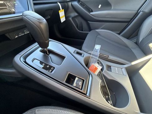 New 2026 Subaru Crosstrek 2.0i Premium w/ Crosstrek Mirror Package image 19