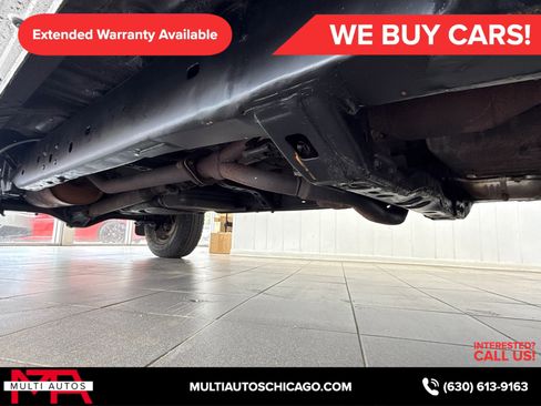 Used 2010 Toyota Tacoma 4x4 Access Cab V6 image 30