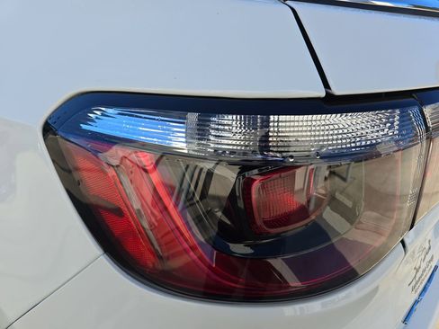 New 2026 Jeep Compass Latitude image 34