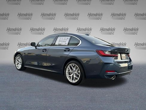 Used 2026 BMW 330i xDrive Sedan w/ Premium Package AWD/4WD image 7