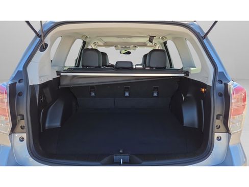 Used 2018 Subaru Forester 2.5i Touring image 16