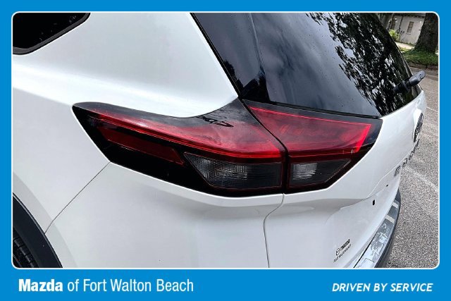 Used 2022 Nissan Rogue SL FWD image 20