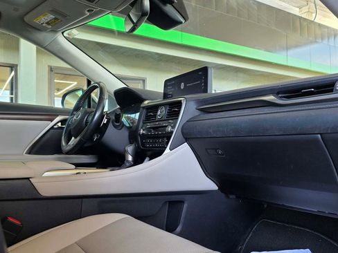 Used 2020 Lexus RX 350 AWD w/ Premium Package image 19