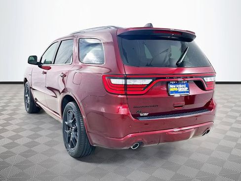 New 2026 Dodge Durango GT image 22