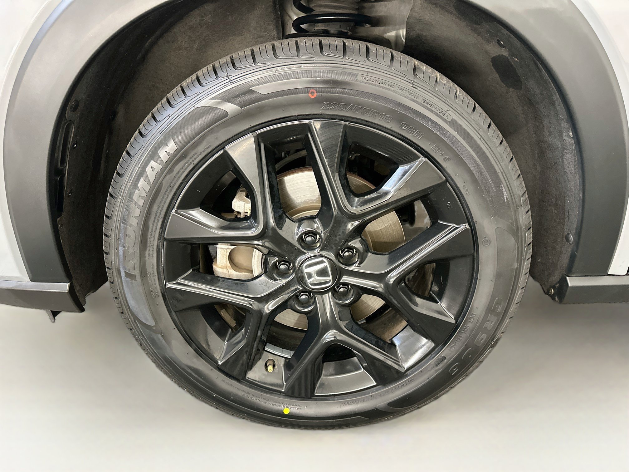 Used 2023 Honda HR-V Sport image 34