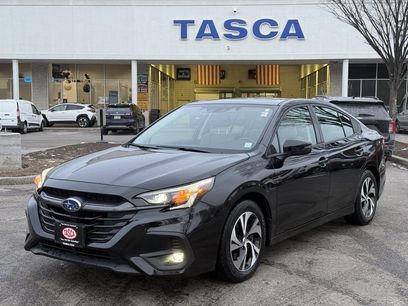 Used 2023 Subaru Legacy Premium