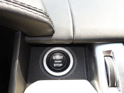 Used 2017 Land Rover Range Rover Sport HSE AWD/4WD image 18