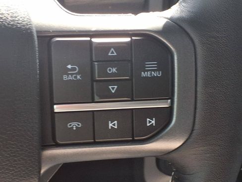 Used 2024 Ford F150 Lariat w/ FX4 Off-Road Package AWD/4WD image 14