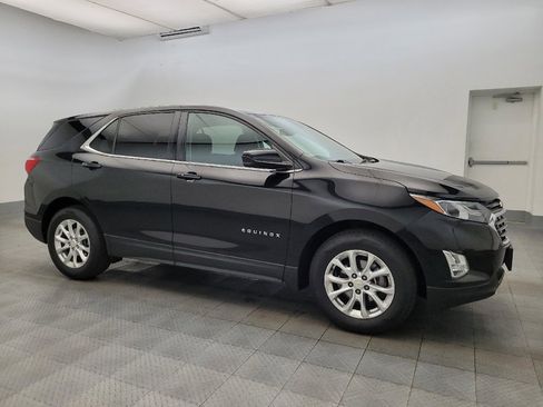 Used 2018 Chevrolet Equinox LT image 11