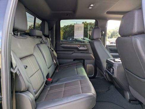 Used 2025 Chevrolet Silverado 2500 High Country w/ High Country Premium Package image 31