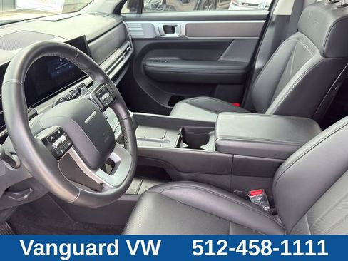 Used 2025 Hyundai Santa Fe XRT AWD/4WD image 13