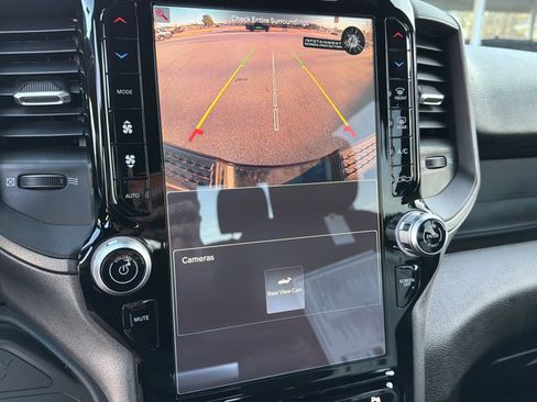 New 2026 RAM 2500 Tradesman image 31