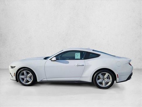 New 2026 Ford Mustang Coupe image 5