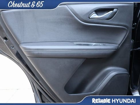 Used 2022 Chevrolet Blazer LT w/ LPO, Black Accent Package image 17