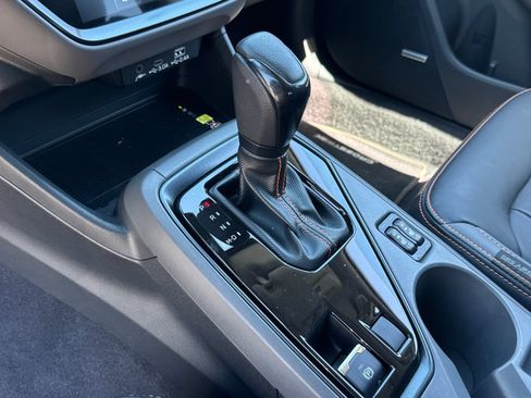 Certified 2025 Subaru Crosstrek 2.5i Limited w/ Crosstrek Mirror Package AWD/4WD image 16