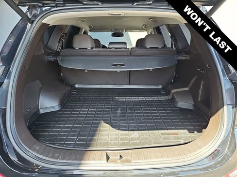 Used 2020 Hyundai Santa Fe SEL w/ Convenience Package FWD image 23