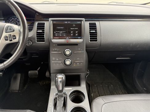 Used 2015 Ford Flex SEL w/ Equipment Group 202A FWD image 20