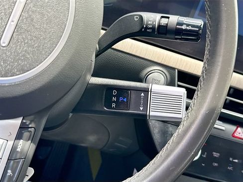 Certified 2024 Hyundai Sonata SEL FWD image 16