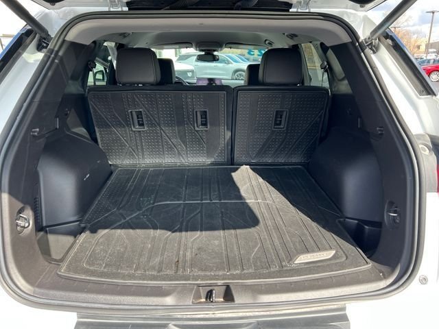 Certified 2024 Chevrolet Blazer LT w/ LPO, Floor Liner Package AWD/4WD image 48