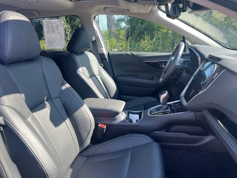Certified 2025 Subaru Outback Touring AWD/4WD image 17