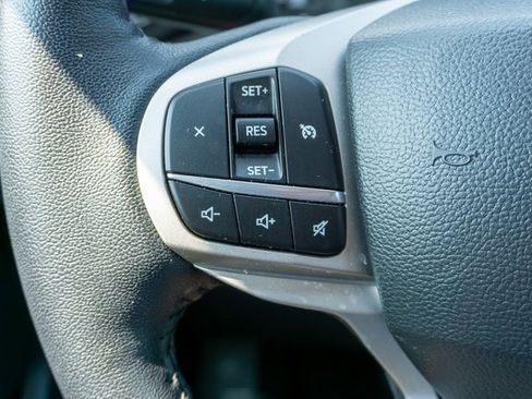 Used 2023 Ford Explorer XLT image 22