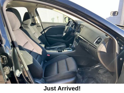 Used 2014 MAZDA MAZDA6 Sport image 21